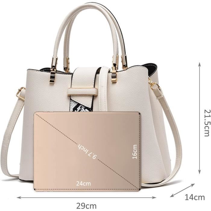 Modèle de sac à main discount