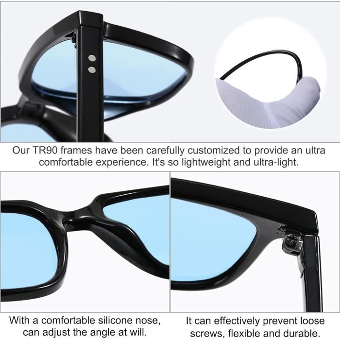 Gafas de sale sol tony stark
