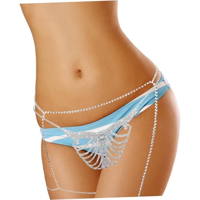 bijoux string