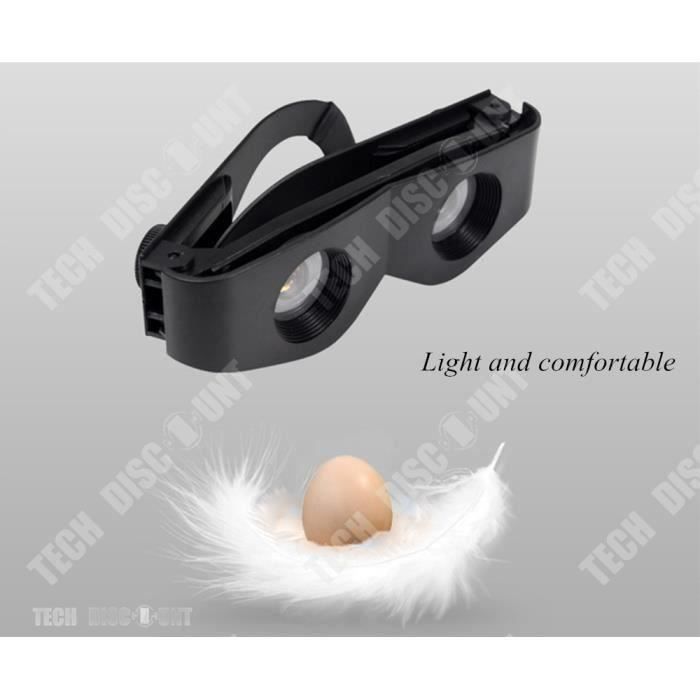 Lunette anti reflet peche outlet