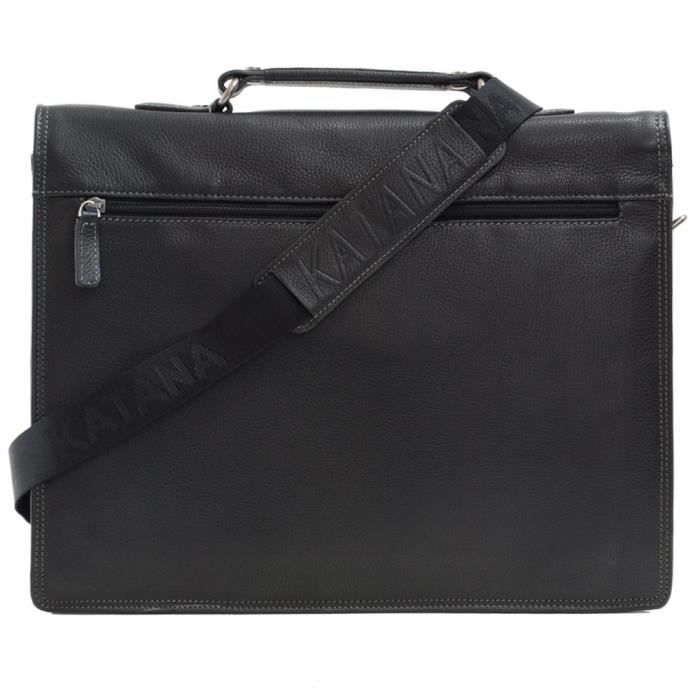 Cartable adulte cuir hotsell