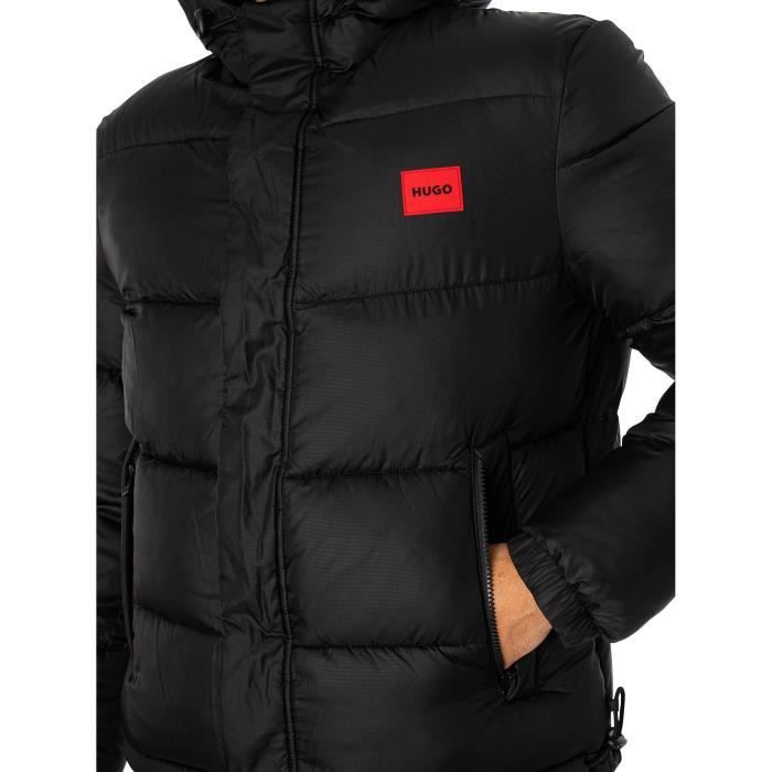 Doudoune hugo boss homme pas cher clearance