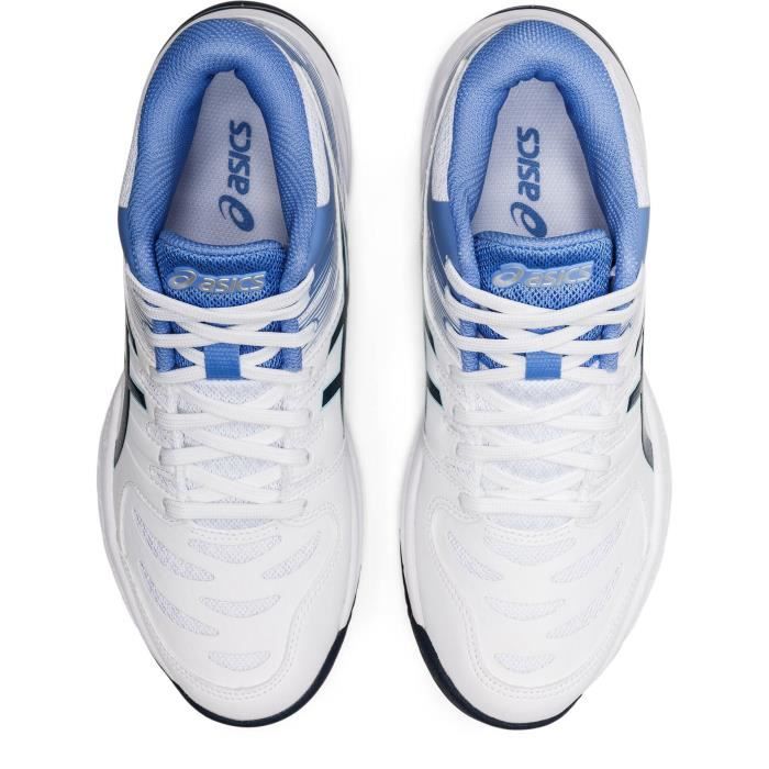 Asics montante femme outlet