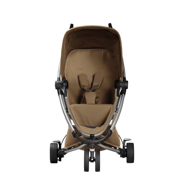 QUINNY Poussette canne Zapp Xtra 2 Toffee Crush Cdiscount Puericulture Eveil bebe