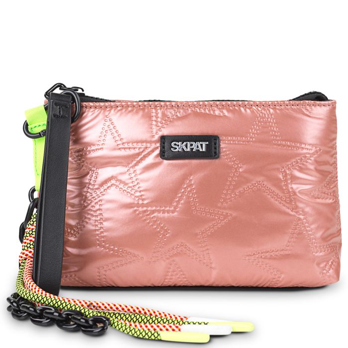 Sac De Voyage Pour Enfants En Polyester Et Cuir Synth tique 316966
