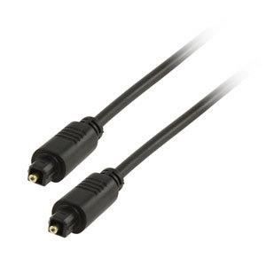 Câble Audio Numérique RCA Mâle Vers RCA Mâle Plaqué Or - 2m, Pour Home Cinéma 5.1/7.1