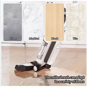 Test et avis complet du Tineco Ifloor 3 Breeze Plus