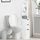 Meuble salle de bain wc