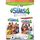 Les Sims 4 Deluxe Edition Chiens Chats Sur Pc Un Jeu Gestion Pour Pc Disponible Chez Micromania Cdiscount Jeux Video