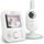 ÉCOUTE BÉBÉ PHILIPS AVENT SCD831/26 Babyphone vidéo numérique ÉCOUTE BÉBÉ PHILIPS AVENT SCD831/26 Babyphone vidéo numérique