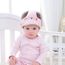 Grenouille Casque Bebe Anti Chute Bonnet Bebe De Securite Tour 42 62cm Ajustable Achat Vente Casque Enfant Soldes Sur Cdiscount Des Le Janvier Cdiscount