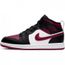 air jordan 1 mid rouge bordeaux air jordan 1 mid rouge bordeaux