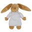 peluche lapin musical