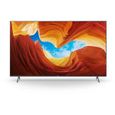 SONY TV LED KD55XH9005 Android TV-0