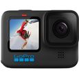 Caméra sport GoPro Hero 12 Noir-0