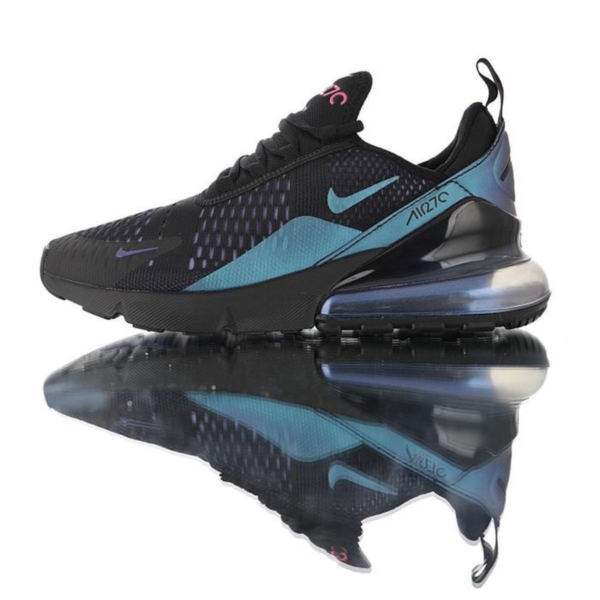 basket nike air max 270 noir basket nike air max 270 noir
