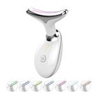 KAVERO Appareil multifonction de soin - INNOVTEC - 7 fonctions pour la beauté du visage - Massage EMS - Design ergonomique