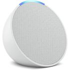 Assistant vocal - AMAZON - ECHO POP (1ère Gen.) - Alexa integré - Blanc