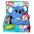 Peluche - LINIEX - SIDNEY THE KOALA - Gris - Pour enfants à partir de 3 ans - Intérieur