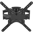 IAMS CHIEN Support mural North Bayou P5 - excellente qualité, robustesse, reglage multi-axe