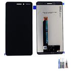 CHRONOSTOCKS Ecran LCD vitre tactile pour Nokia 6 noir
