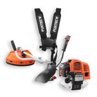 Débroussailleuse thermique - FUXTEC FX-MS162 - 62cm3 3,5CV