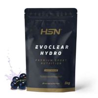 EVOCLEAR HYDRO 1Kg CASSIS Cassis