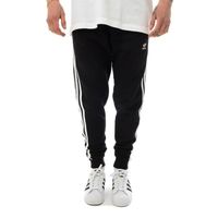 Pantalon de survêtement Adidas Homme - Noir - Respirant - Indoor