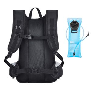 Sac à dos d'hydratation + vessie M-Wave