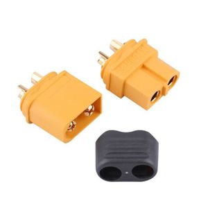 Chine Fabricants de connecteurs personnalisés de la série Xt60, usine - KABASI