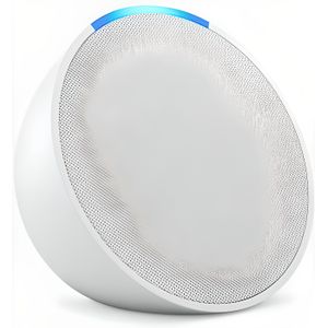 ASSISTANT VOCAL Alexa Echo Pop - Enceinte connectée Bluetooth et W