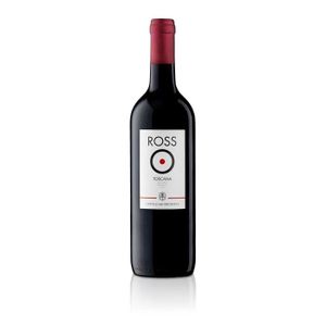 VIN ROUGE vin rouge italien Vino Rosso IGT Toscana Ross O  C