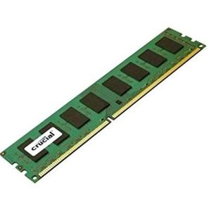 Barrette Mémoire 2Go RAM DDR3 Kingston HYPER X KHX1600C9D3X2K2/4GX DIMM
