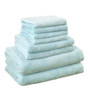 Serviette De Bain Microfibre