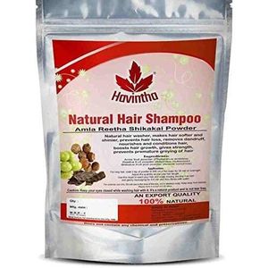SHAMPOING shampooing cheveux naturels cheveux 8 oz, amla ree