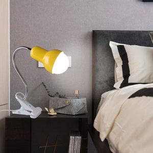 LAMPE A POSER Utoopie Décoration Lampe de Table LED Lampe de Bur