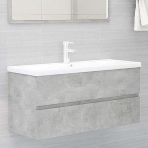 Vasque Salle De Bain A Encastrer En Resine De Synthese L50 Aria Cdiscount Bricolage