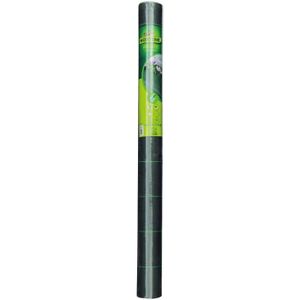 PAILLAGE - VOILE NORTENE - Toile Weedsol de paillage vert 1.25x25m