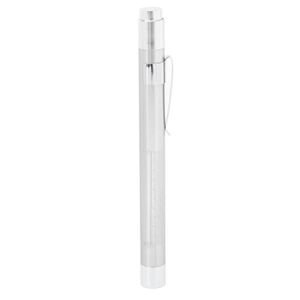 RISEMART - Lampe stylo médical à DEL réutilisable pour diagnostic