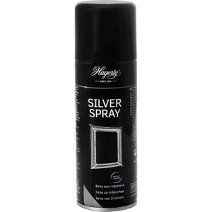 RÉNOVATEUR MATÉRIAUX Hagerty Silver Spray nettoyant pour l'argent - 200