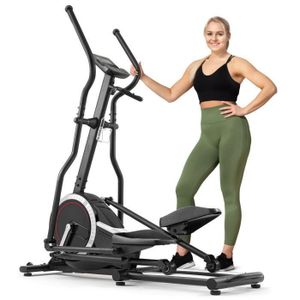 Velo elliptique occasion Cdiscount