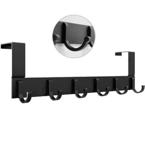 Porte Manteau Sans Percer - Cdiscount