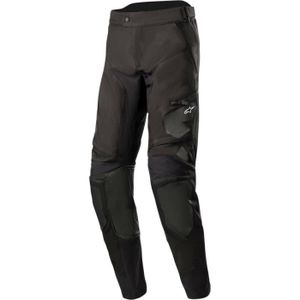VETEMENT BAS Pantalon moto cross Alpinestars vent XT IB black