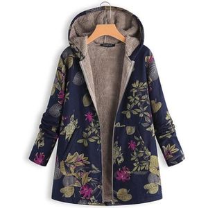 anorak grande taille femme