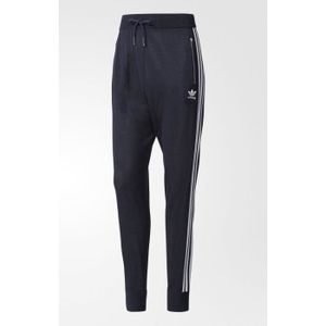 pantalon adidas femme noir