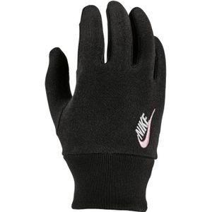 Gants de running Nike Miler - rose argenté - taille L/XL Rush pink/silver -  Cdiscount Sport