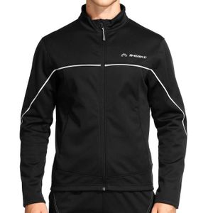 Veste de sales vtt homme