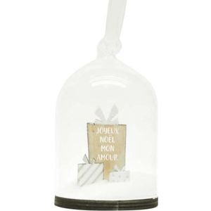 Boule A Neige Personnalisee Liam Achat Vente Boule De Noel Soldes Sur Cdiscount Des Le Janvier Cdiscount