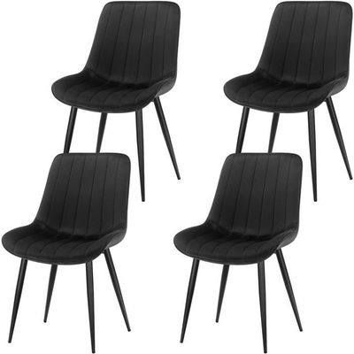 Fauteuil de jardin en fer forgé blanc vintage 1950 volutes et assise perforée | Selency