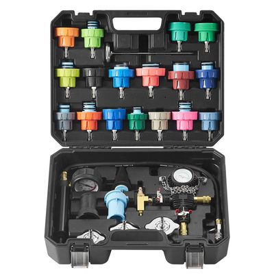 BGS 9669 | Kit compressiomètre pour moteurs à essence - Bazar Bizarre BGS 9669 | Kit compressiomètre pour moteurs à essence - Bazar Bizarre